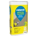 Гидроизоляция обмазочная цементная Vetonit Weber.tec AquaSafe 20кг