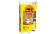 Плиточный цементный клей vetonit granit fix С2 25 кг
