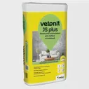 Шпаклёвка полимерная финишная Vetonit JS+ 20 кг
