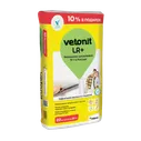 Шпаклевка WEBER LR+ полимерная финишная 22кг VETONIT (54)