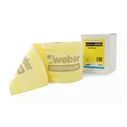 Weber Vetonit weber.tec 828 DB 75 / Вебер Ветонит Вебер.Тэк 828 ДБ 75 гидроизоляционная лента 10м x 120 мм