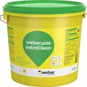 Штукатурка фасадная Vetonit weber.pas exstraClean 2 мм КОРОЕД 100А