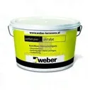 Штукатурка WEBER VETONIT пас акрилат "шуба" 2,0мм (25кг) 24шт/под