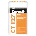 Шпаклевка полимерная финишная белая 25 кг Ceresit СТ127 аналог Vetonit LR 1463218