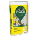 Штукатурка цементная облегченная Vetonit ТТ30 light, 25 кг