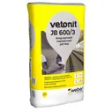 Ремсостав WEBER VETONIT JB 600/3 25кг (Истёк срок годности)