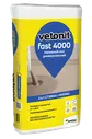 Наливной пол Vetonit fast 4000 (3-80мм) универсальный, 20кг