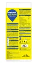 Наливной пол универсальный Weber.Vetonit fast 4000 20 кг