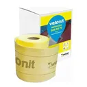 Монтажная лента Weber-Vetonit Tec AquaBand 828 гидроизоляционная эластичная 10 м