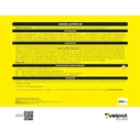 Купить Vetonit Comfort Sil Цветной силиконовый герметик 08 антрацит, 280 мл (Ветонит комфорт сил) по доступной цене в Самаре
