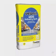 Weber.vetonit 4615 20 kg